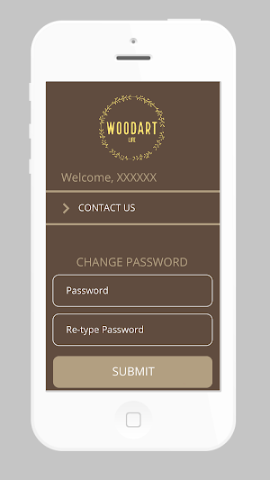 WoodArt Life Screenshot 0