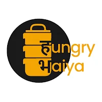 Hungry Bhaiya