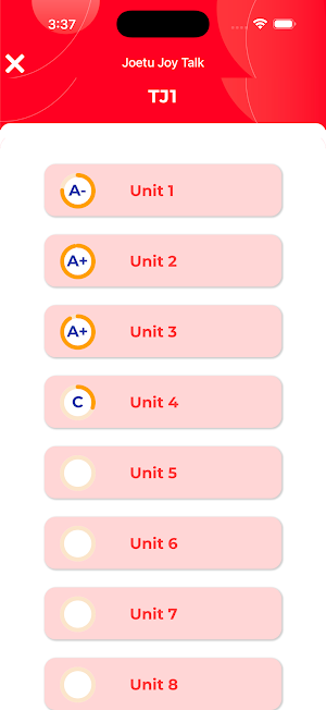 J+ Online Screenshot 3