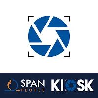 SpanPeople Kiosk