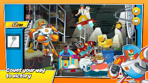Transformers Rescue Bots! Screenshot 3