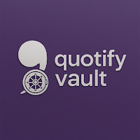 Quotify Vault
