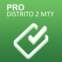 Pro Distrito 2