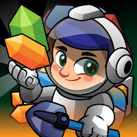 Space Miner - Idle Tycoon