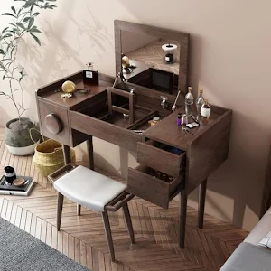 Dressing Table designs Screenshot 2
