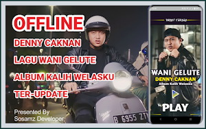 DENNY CAKNAN - Wani Gelute mp3 Screenshot 0
