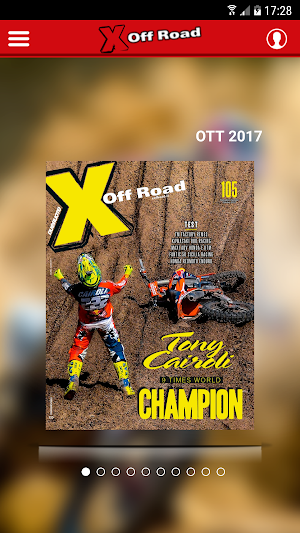 X off Road Screenshot 0