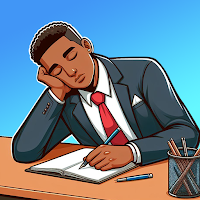 Office Empire: Idle Game