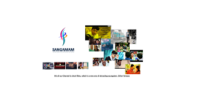 Sangamam TV Screenshot 0