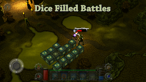 Rimelands - Hammer of Thor RPG Screenshot 0