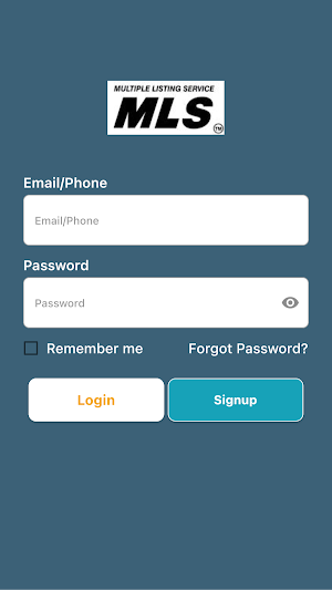 MLS-Agent Screenshot 3