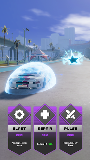 Rogue Racing Screenshot 2