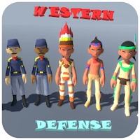 Western Defense