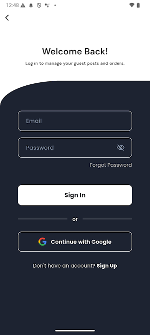 Vefogix Screenshot 2