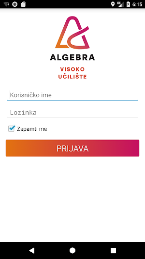 Infoeduka Screenshot 0