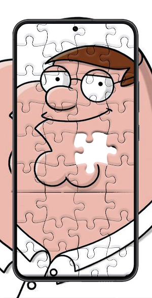 familyy guy Screenshot 0