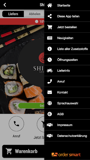 Shinsu Screenshot 2