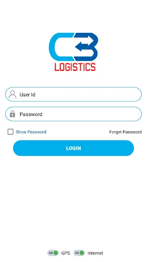 C3logistics Screenshot 0