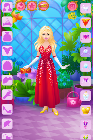 Dress up - Games for Girls Screenshot 3