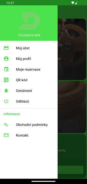 Dynamic Screenshot 1