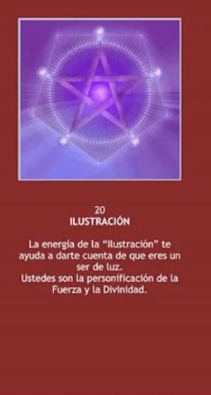 Códigos Arcturianos ⎈ Screenshot 2