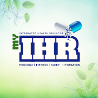 MyIntegrated Health Reminder