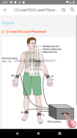 Taylor's Clinical Nursing Skills Screenshot 3