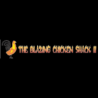 The Blazing Chicken Shack II