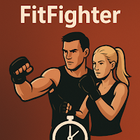 FitFighter by TPHDigital