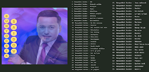 Bunyodbek Saidov 2022 Screenshot 2