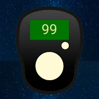 Digital Tasbih
