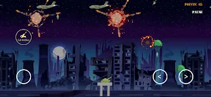 Air Defence Screenshot 0