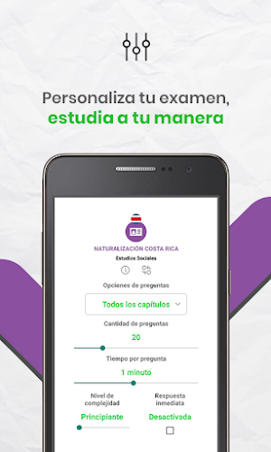 Quiziz Naturalización CR Screenshot 2