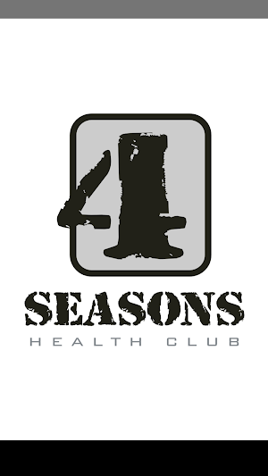 Four Seasons Health Club Screenshot 0