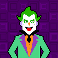 Joker Jewels