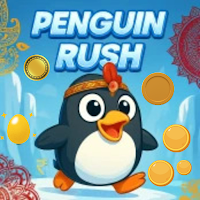 Penguin Rush