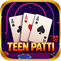 Teen Patti DD Merge