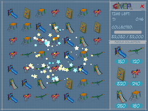 Giver: Playsets Screenshot 2