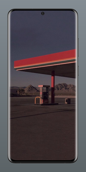 Aesthetic 90s Wallpaper 4K Screenshot 1