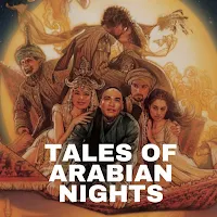 The Forbidden Stories - Tales of Arabian Nights