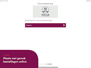 Frituur De Nieuwe Brug Screenshot 3
