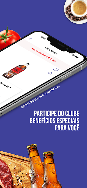 Clube Ulian Mais Screenshot 3