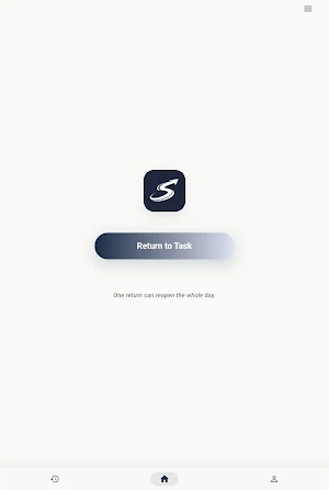Return Signal - Back to Work Screenshot 3