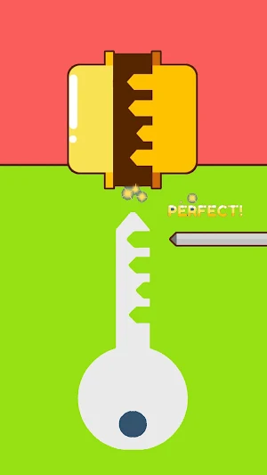Locksmithy Screenshot 1