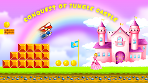 Super Jumper Running Games Screenshot 3