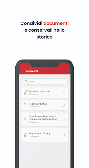 MultiTEMPO Screenshot 3