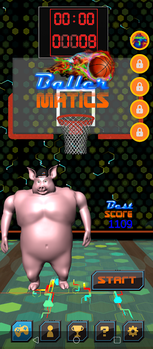 Ballermatics Screenshot 0