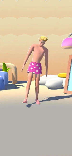 Dress Match 3D Screenshot 3