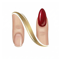 AI Nail Salon Tryon: NailARVR