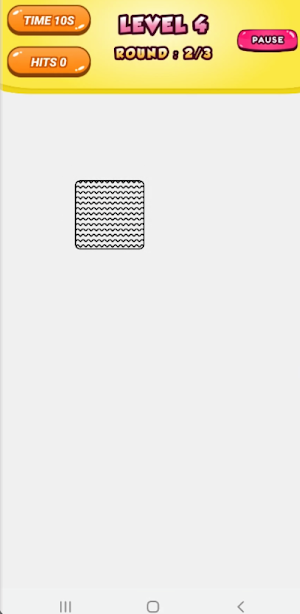 iChallenge Kids: Eye Training Screenshot 2